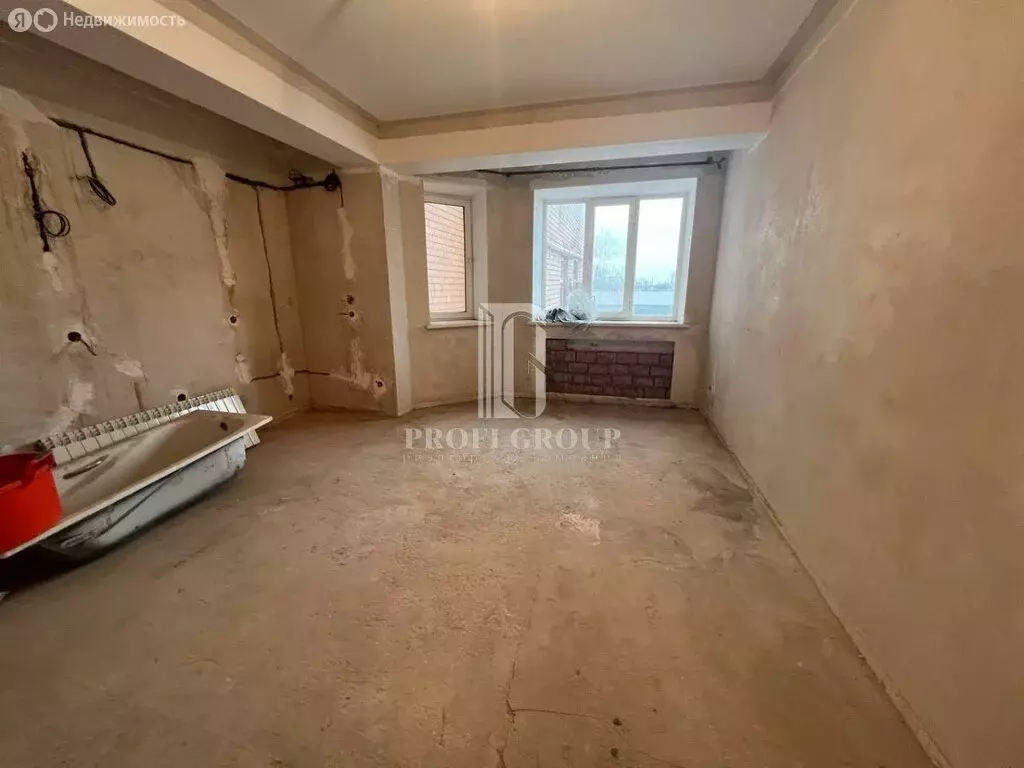 2-комнатная квартира: Махачкала, улица Ирчи Казака, 53 (62 м) - Фото 2