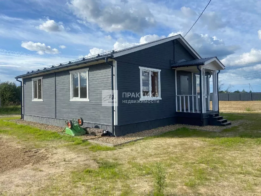 Продается дом в д. Следово - Фото 2