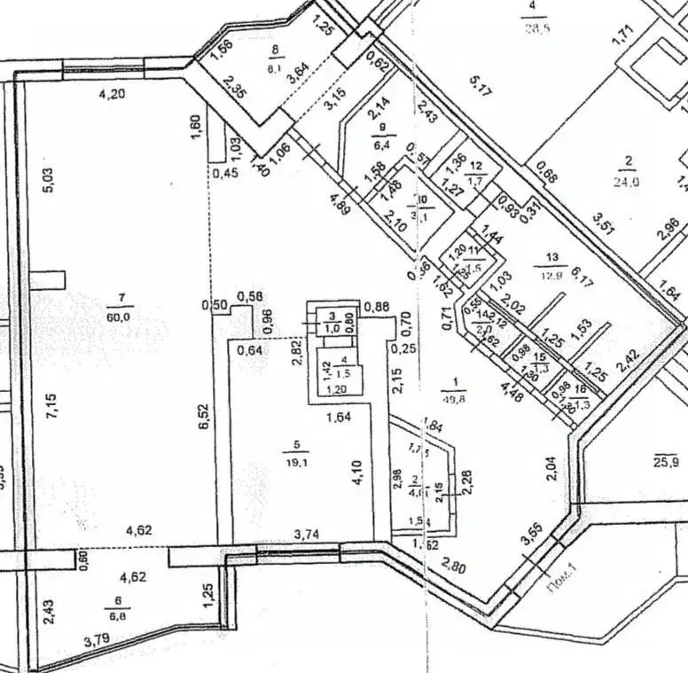 Офис в Оренбургская область, Оренбург Форштадт мкр, ул. Донецкая, 4 ... - Фото 1