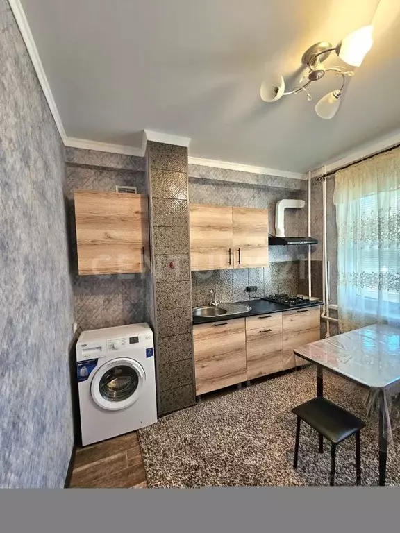 1-к кв. Дагестан, Махачкала ул. Габитова, 12 (40.0 м) - Фото 1