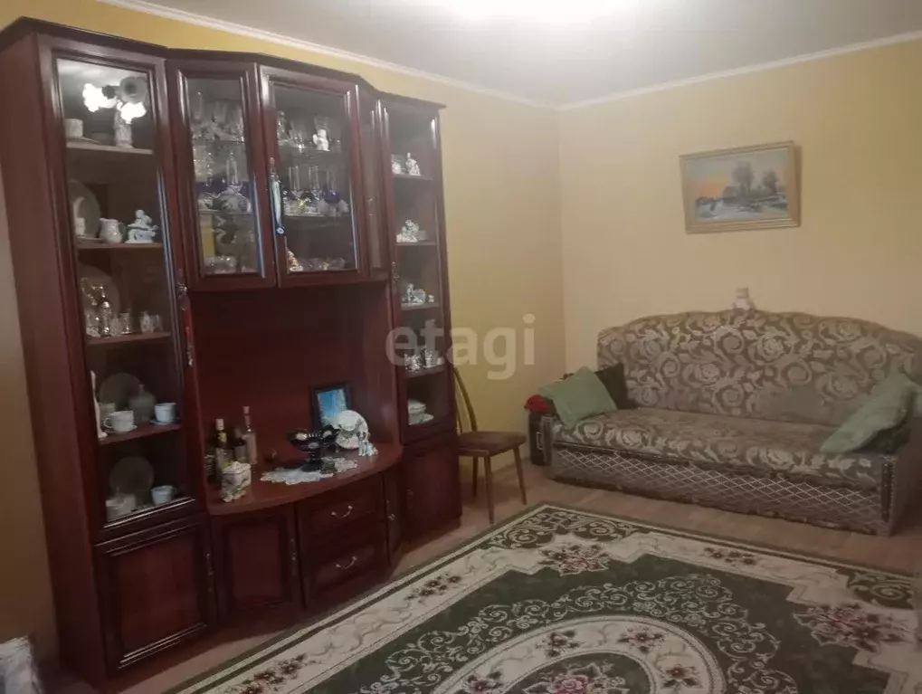 Квартира, 3 комнаты, 73.7 м - Фото 0