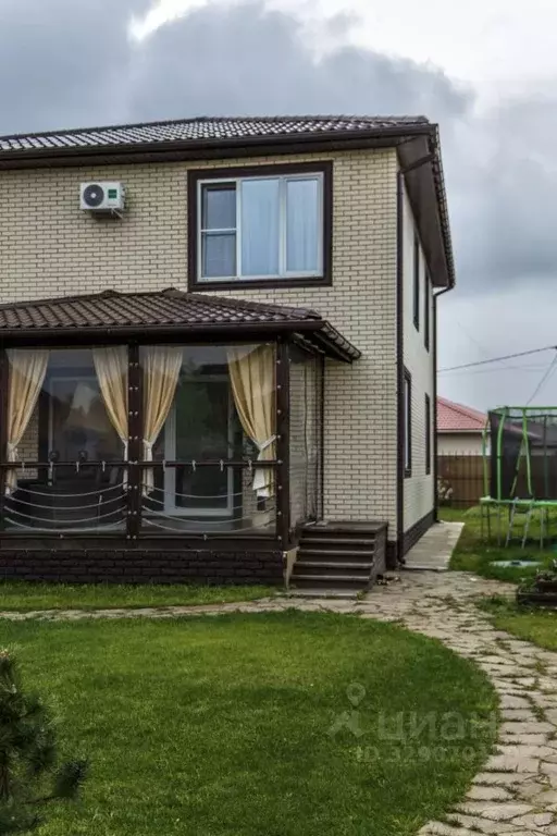 Дом в Московская область, Щелково городской округ, Рассвет СПК  (178 ... - Фото 1