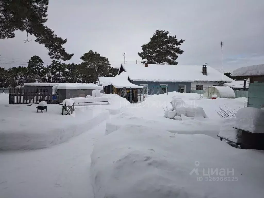 Коттедж в Тюменская область, Тюмень ул. Ратная, 26 (73 м) - Фото 1