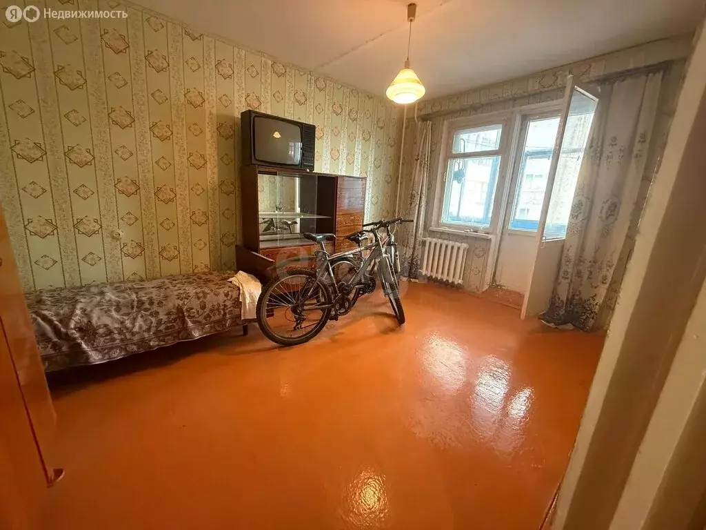 2-комнатная квартира: Салават, Октябрьская улица, 64 (49.8 м) - Фото 1