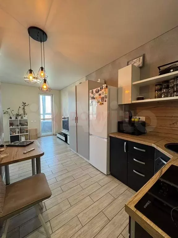 Квартира-студия, 32 м, 14/25 эт. - Фото 0