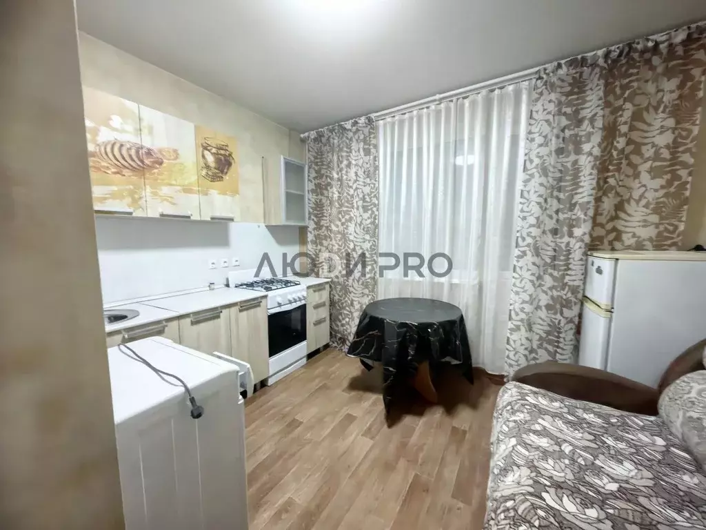 1-к кв. Саратовская область, Саратов проезд 2-й имени Блинова Ф.А., 3Б ... - Фото 2