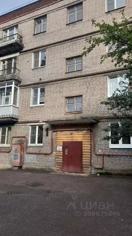 Комната Санкт-Петербург Волковский просп., 136 (12.7 м) - Фото 0