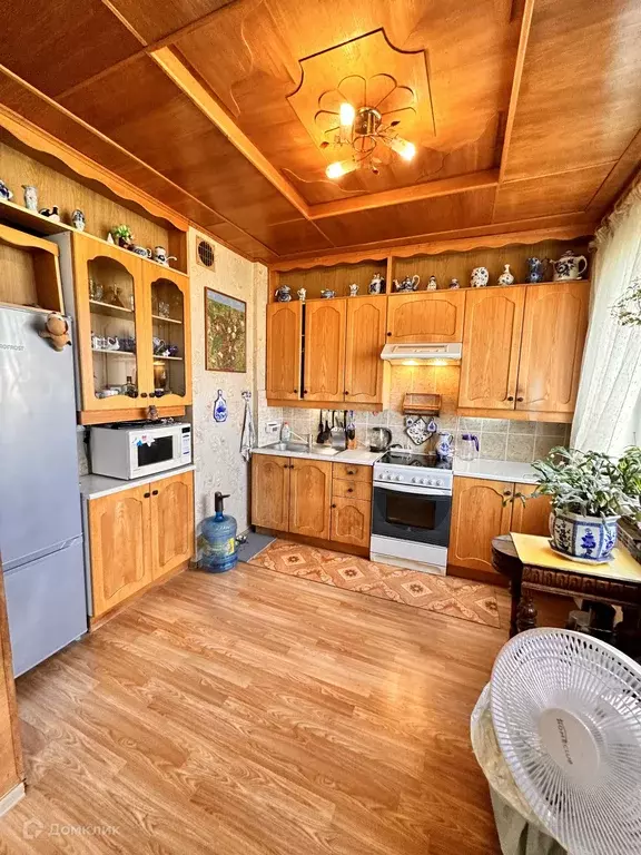 Продаётся 3-к квартира, 70 м - Фото 0