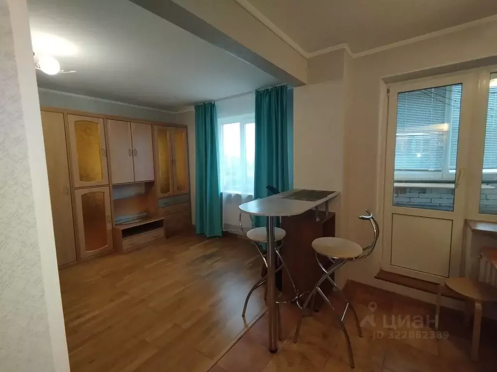 Студия Ленинградская область, Мурино Всеволожский район, Оборонная ... - Фото 2