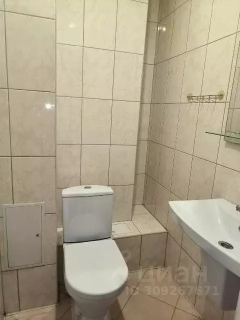4-к кв. Красноярский край, Красноярск Взлетка мкр, ул. Батурина, 15 ... - Фото 1