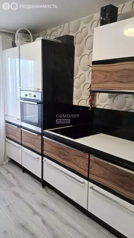 2-комнатная квартира: деревня Малые Вязёмы, микрорайон Высокие ... - Фото 2