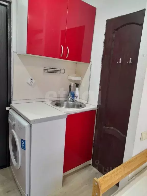 1-к кв. Ростовская область, Ростов-на-Дону просп. Ленина, 90/2 (18.0 ... - Фото 2