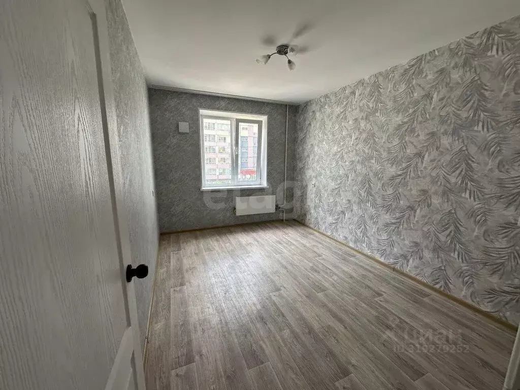 3-к кв. Томская область, Томск ул. Дизайнеров, 9А (59.1 м) - Фото 1