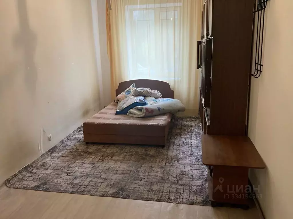 Комната Москва ул. Петра Романова, 9 (16.0 м) - Фото 2