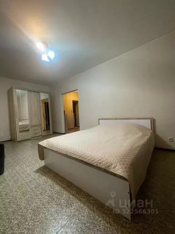 1-к кв. Амурская область, Благовещенск ул. 50 лет Октября, 71 (41.0 м) - Фото 1