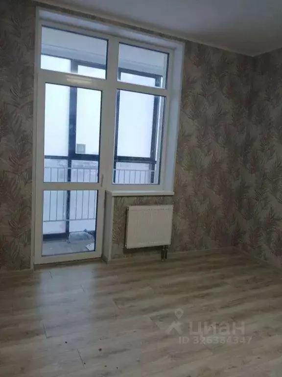 2-к кв. Свердловская область, Екатеринбург Сортировочный жилрайон, ... - Фото 2