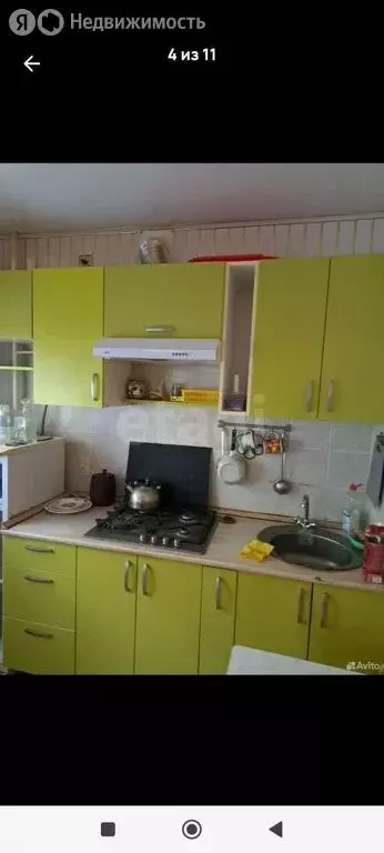 1-комнатная квартира: Конаково, улица Гагарина, 12 (31.3 м) - Фото 0