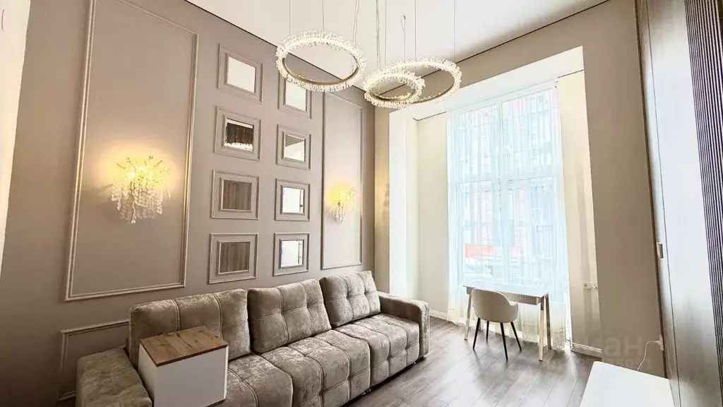 3-к кв. Кабардино-Балкария, Нальчик ул. Тарчокова (75.6 м) - Фото 2