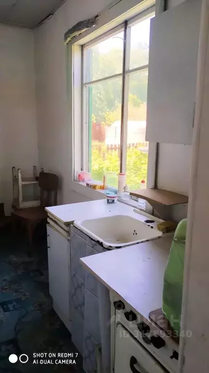 Дом в Омская область, Омск СОСН Энергетик-5 тер., аллея 4-я (36 м) - Фото 1