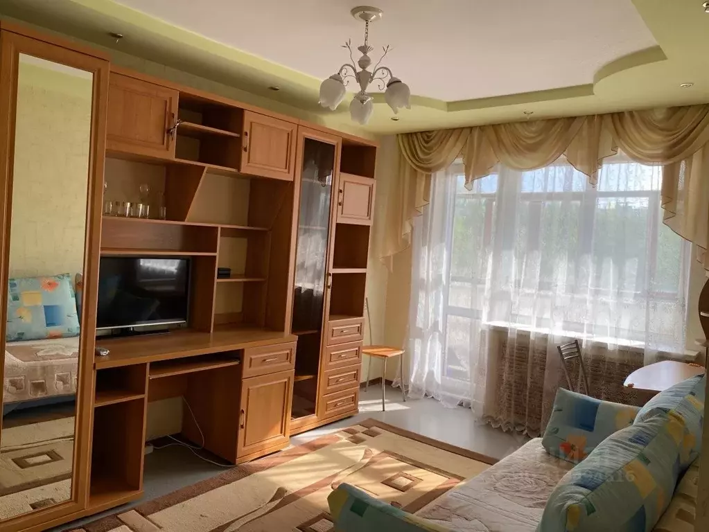 2-к кв. Ивановская область, Иваново ул. Шубиных, 27Б (45.0 м) - Фото 0