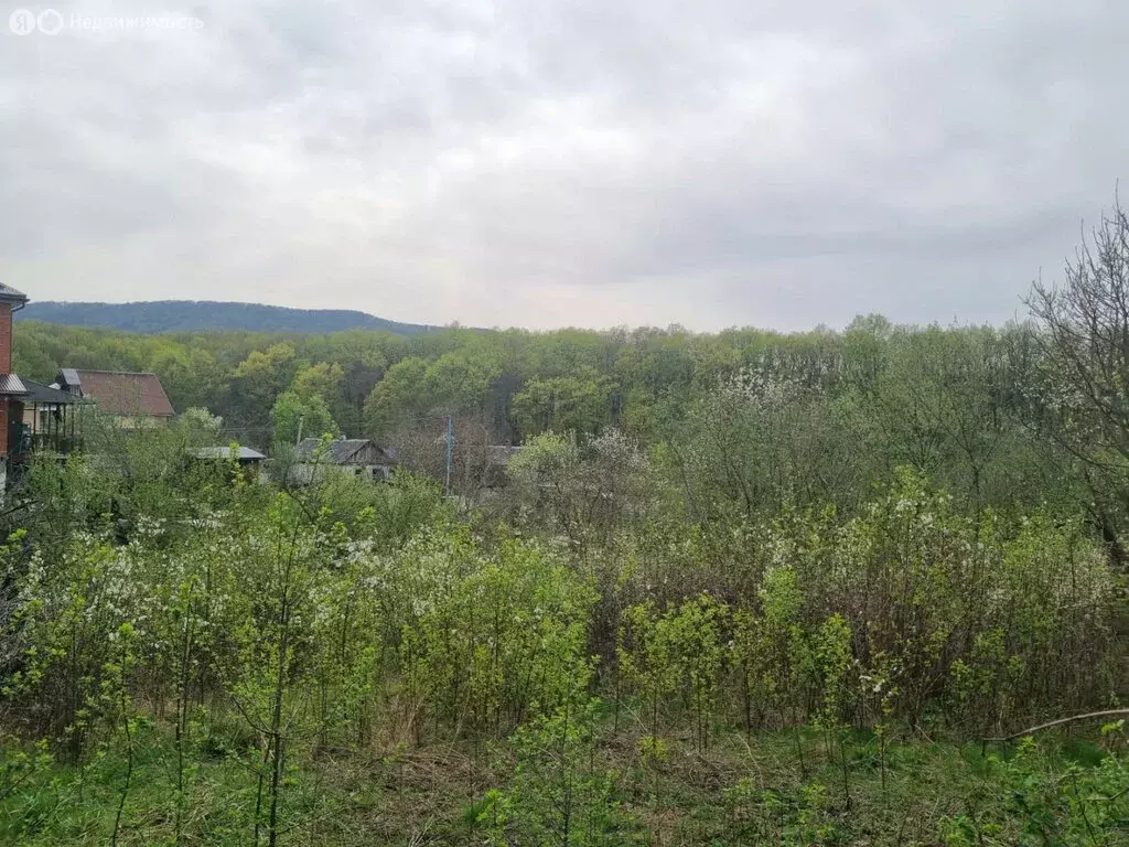 Участок в Горячий Ключ, Комсомольская улица (9.14 м) - Фото 0
