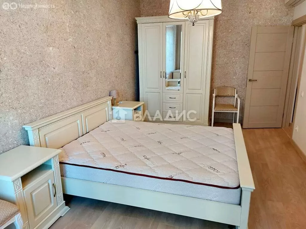 2-комнатная квартира: Москва, Сельскохозяйственная улица, 38к1 (65 м) - Фото 2