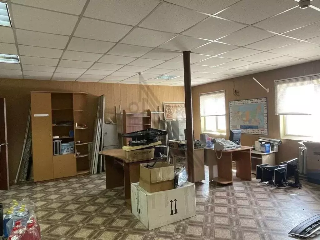 Офис в Воронежская область, Воронеж ул. 9 Января, 211А (45 м) - Фото 1