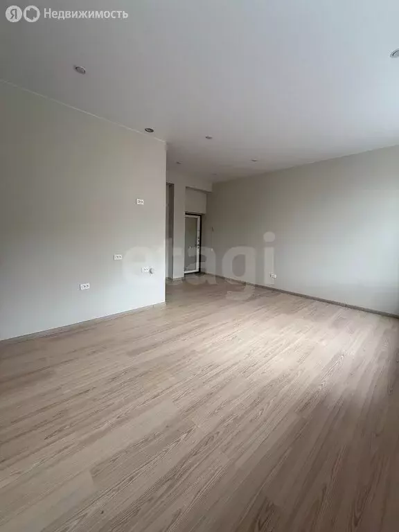 Квартира-студия: Чита, улица Столярова, 23 (28.7 м) - Фото 1