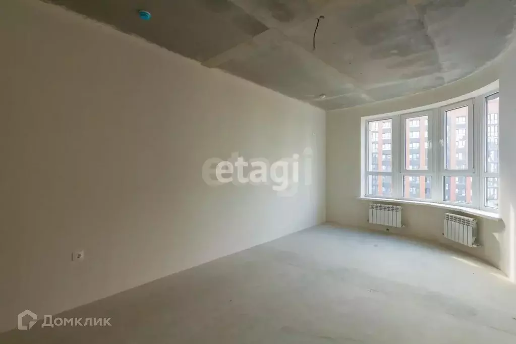Продаётся 4-к квартира, 94.8 м - Фото 1