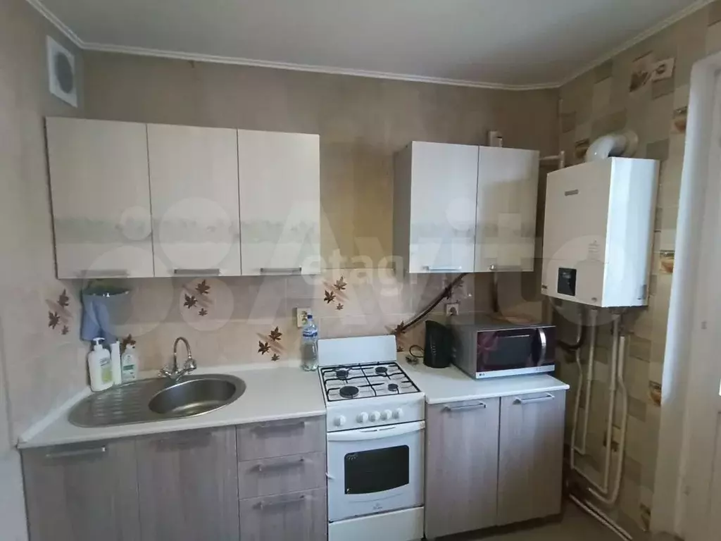 3-к. квартира, 71,5 м, 10/10 эт. - Фото 1