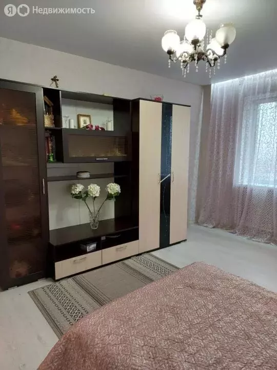 2-комнатная квартира: Краснодар, Российская улица, 72/6 (60.1 м) - Фото 1