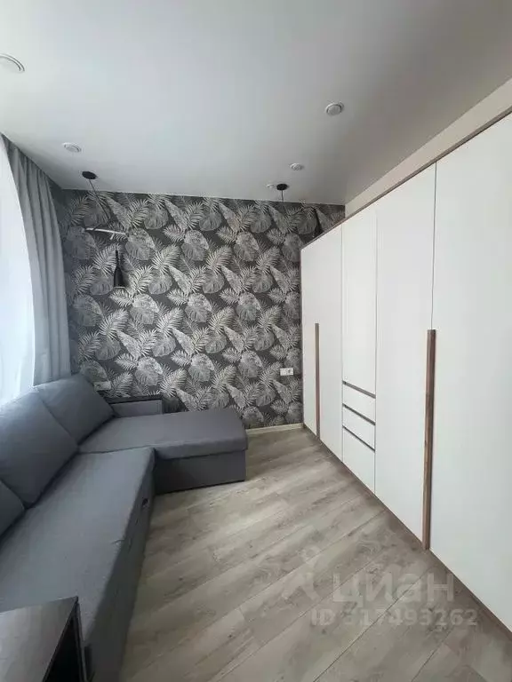 1-к кв. Хабаровский край, Хабаровск ул. Тимощука, 3/3 (35.0 м) - Фото 0