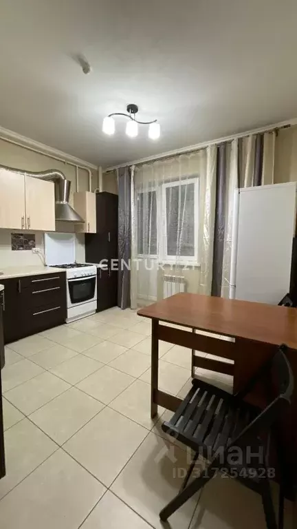 1-к кв. Тверская область, Тверь Октябрьский просп., 99 (47.0 м) - Фото 1