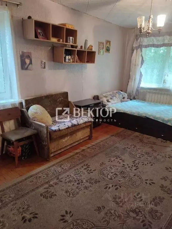 2-к кв. Костромская область, Кострома Черноречье мкр, 28 (42.6 м) - Фото 2