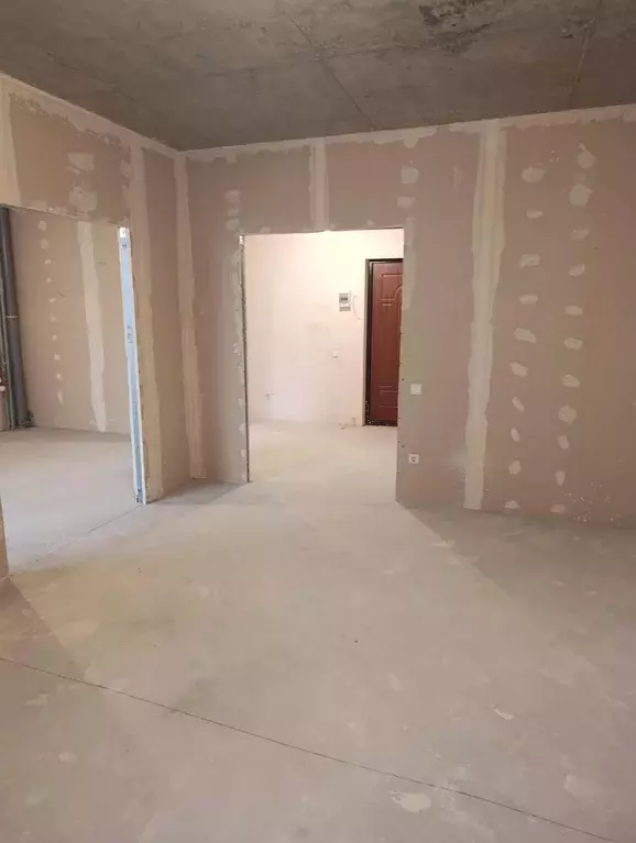 Продаётся 2-к квартира, 86.3 м - Фото 1