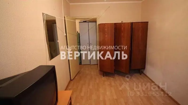 3-к кв. Москва ул. Введенского, 15К1 (60.0 м) - Фото 2