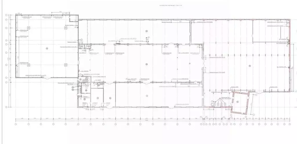 Производственное помещение в Московская область, Солнечногорск ... - Фото 2