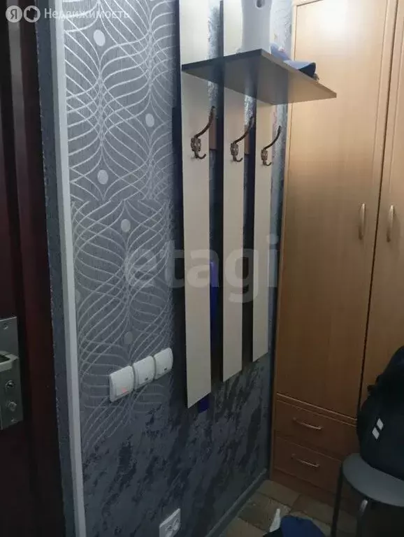 Квартира-студия: Благовещенск, Рёлочный переулок, 12 (17.1 м) - Фото 1