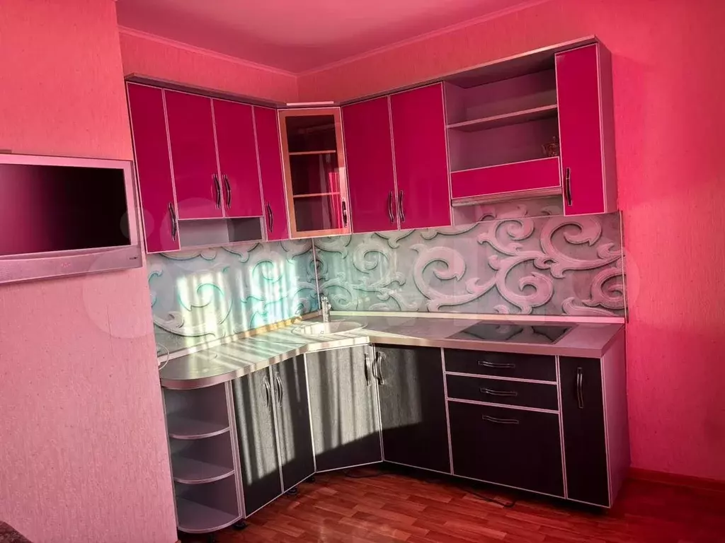 1-к. квартира, 37,4 м, 15/17 эт. - Фото 0