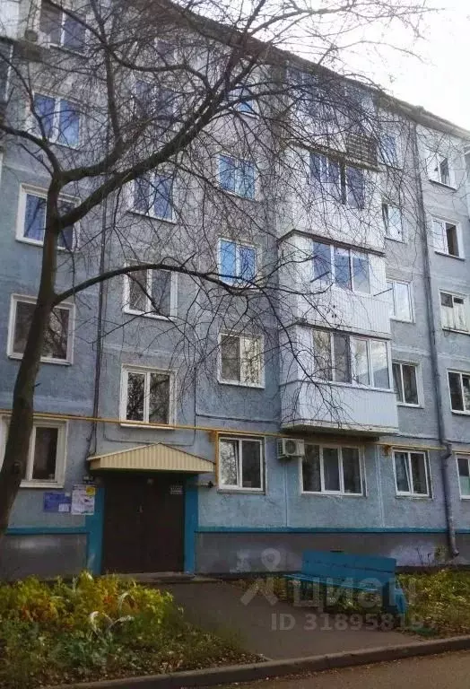 2-к кв. Башкортостан, Уфа ул. Рихарда Зорге, 49/1 (45.0 м) - Фото 0