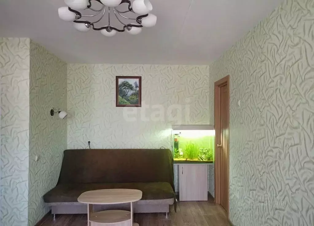 2-к кв. Нижегородская область, Нижний Новгород ул. Богородского, 5к4 ... - Фото 1