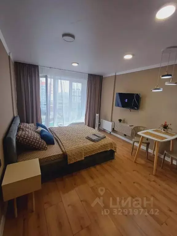 Студия Мордовия, Саранск ул. Косарева, 109 (24.0 м) - Фото 2