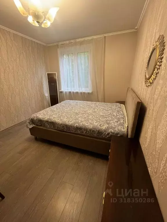 2-к кв. Московская область, Химки Зеленая ул., 15 (46.6 м) - Фото 1