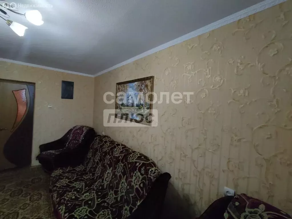 2-комнатная квартира: Славянск-на-Кубани, улица Юных Коммунаров, 96 ... - Фото 2