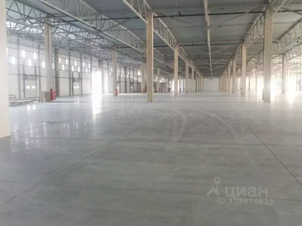 Склад в Московская область, Раменский муниципальный округ, М5 Чулково ... - Фото 2