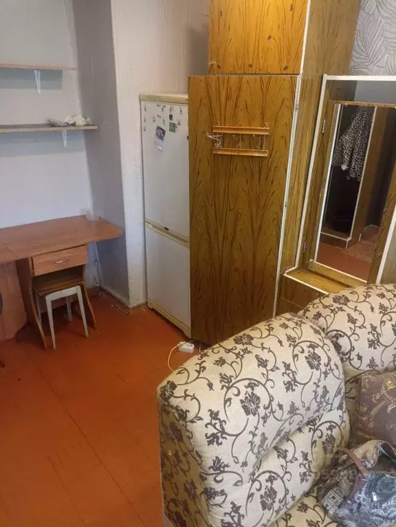 Комната Нижегородская область, Нижний Новгород ул. Подводников, 5 ... - Фото 2