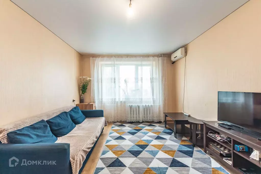 Продаётся 3-к квартира, 76.7 м - Фото 0