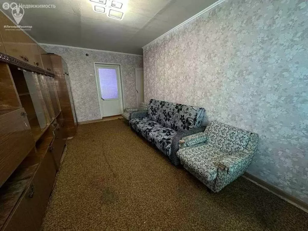 3-комнатная квартира: Спасск-Рязанский, Высоковольтная улица, 2 (57.3 ... - Фото 2