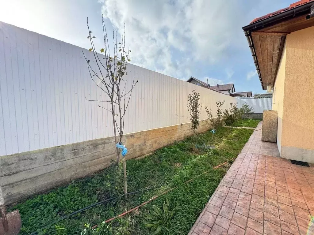 Дом в Краснодарский край, Новороссийск городской округ, Раевская ст-ца ... - Фото 2