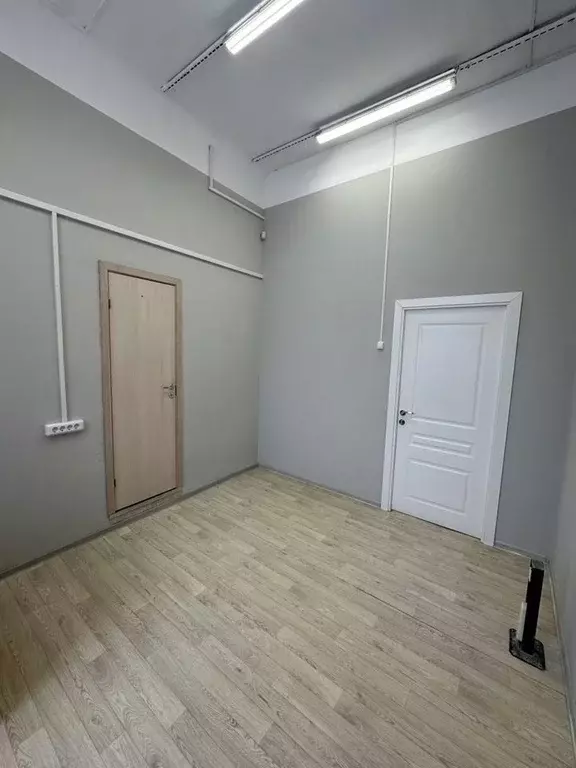 Офис в Новосибирская область, Новосибирск Советская ул., 52 (12 м) - Фото 1